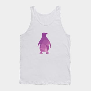 Penguin Tank Top